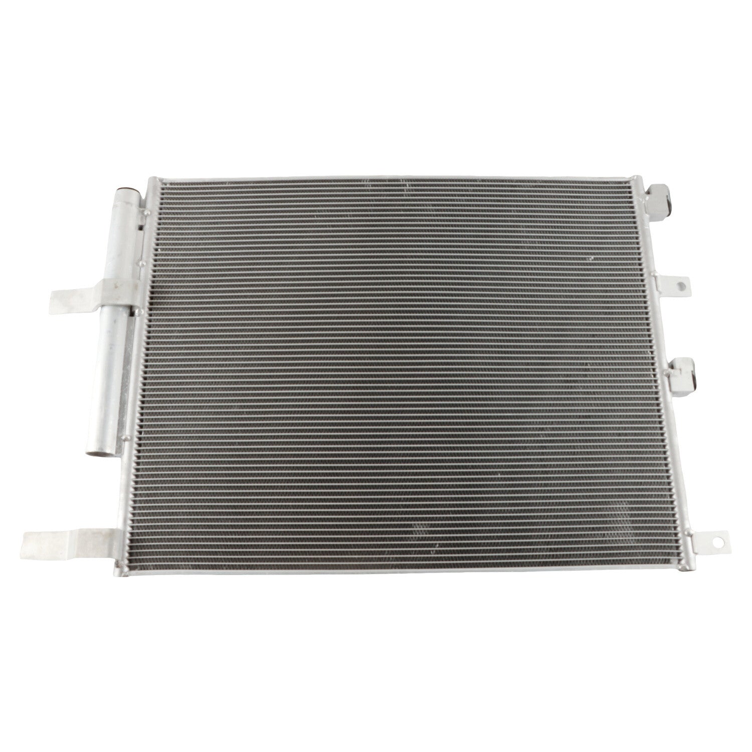 ya 4 6.21 A/C Condenser for 2013-18 for Dodge for Ram 2500 2012-18 for Dodge for Ram 3500 6.7L 4537