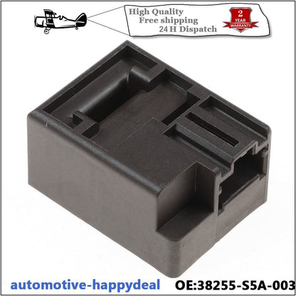 ya 1 8.12 baidi ELECTRONIC LOAD DETECTOR 38255-S5A-003 for Honda for CIVIC CRV JAZZ (01-06)