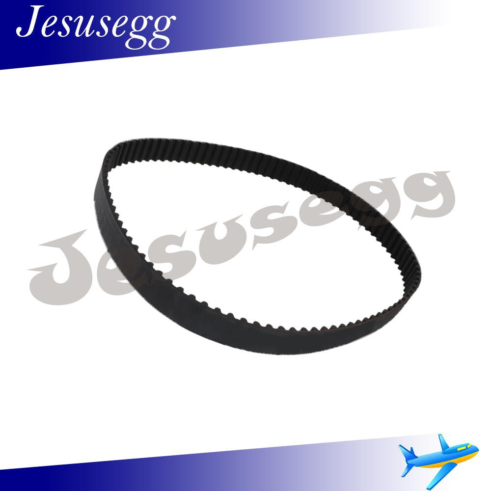 ya 1 7.7 Timing Belt for Toyota 1KD-FTV 2KD-FTV Fit For Hilux for Land Cruiser Prado Diesel