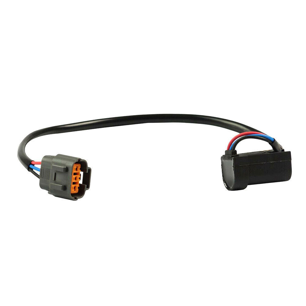 ya 1 8.5.2 3-pin crankshaft position sensor suitable for Mazda MX5 MX-5 323 Miata J5T27072