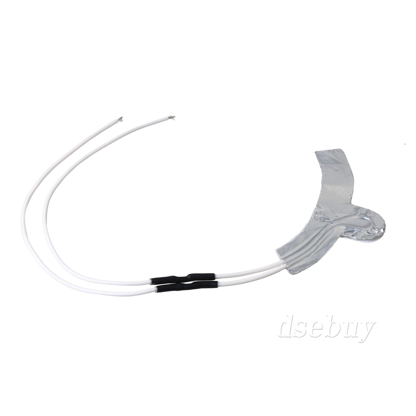 ya 26 WR49X10173 Dispenser Water Tube Heater Replaces AP4318572 PS1766223 WR49X10173