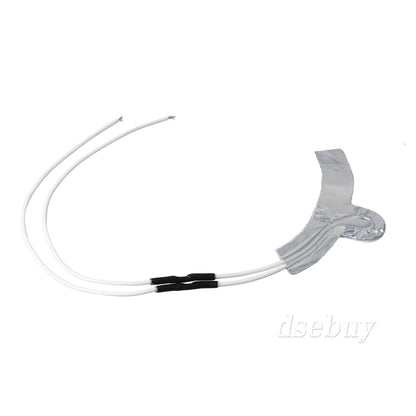 ya 26 WR49X10173 Dispenser Water Tube Heater Replaces AP4318572 PS1766223 WR49X10173