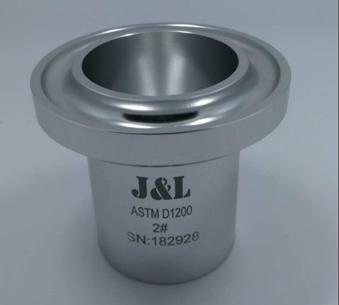ya 26 Viscosity Cup Ford cup # 1/2/3/4/5/6 optio l Ink Paint Flow & Desktop Stand