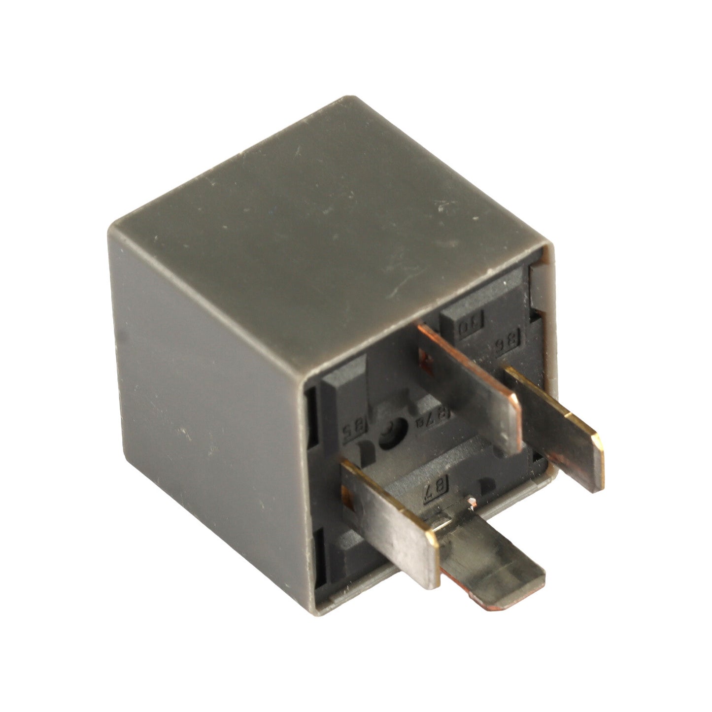 ya 1 7.4 1PC 13742703 4-Pin Power Relay 12V for Cadillac ATS CTS ELR for Escalade XT4 XT5 XT6