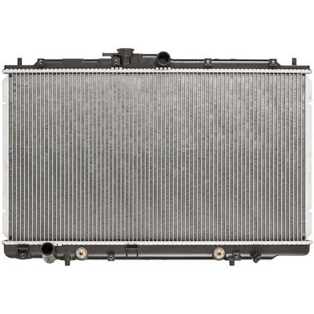 ya 27 7.20 Aluminum Radiator for Acura TL 2004-2006