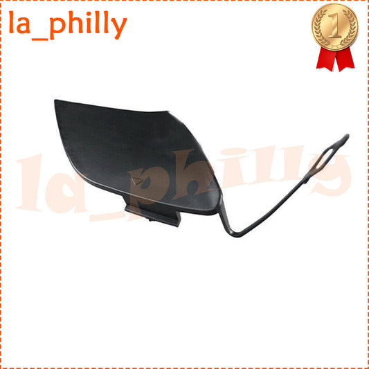 ya 27 6.18 for Mercedes B Class W246 2015-18 2468852122 Front Bumper Towing Hook Eye Cover