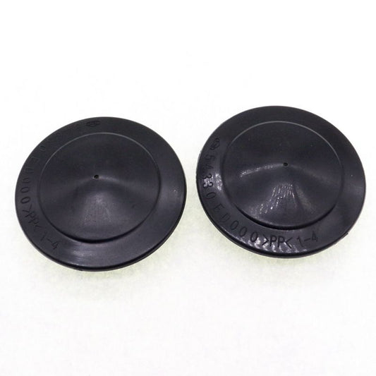 ya 1 7.7 2-piece shock absorber protective cover 54330ED000 for Nissan Leaf ZE0 Sentra B16 Juke F15