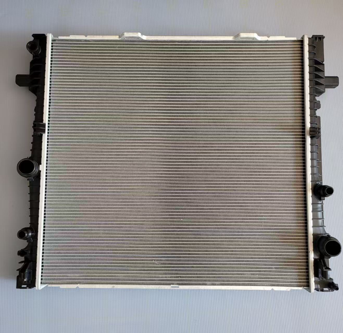 ya 27 7.20 Main radiator cooling assembly suitable for BMW X3M, X4M, F97, F98 (2020-2024)