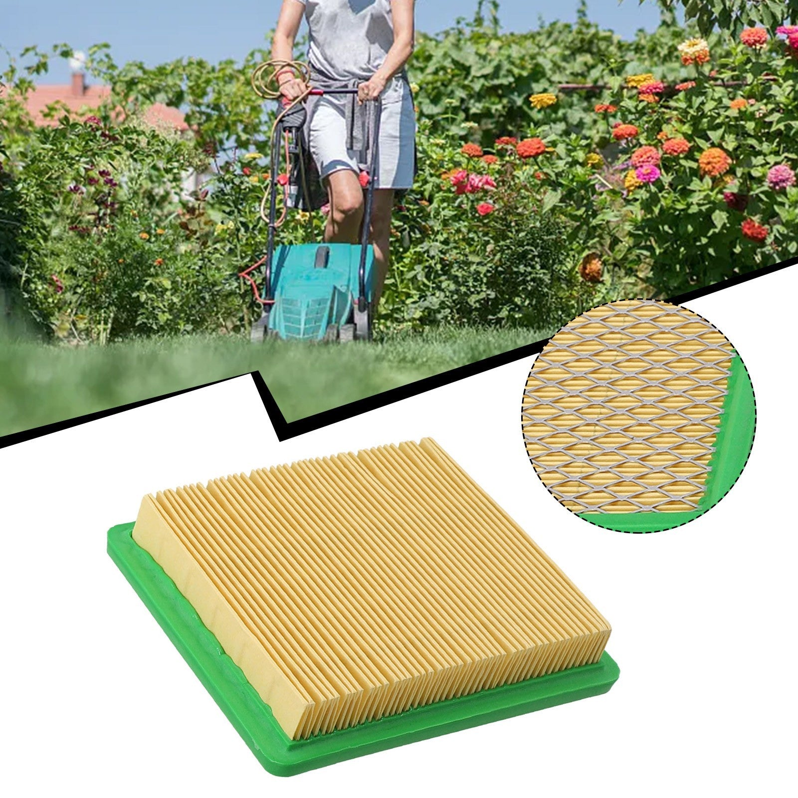 ya 14 Mainte nce with Reliable Air Filters Fits Various For Hyundais