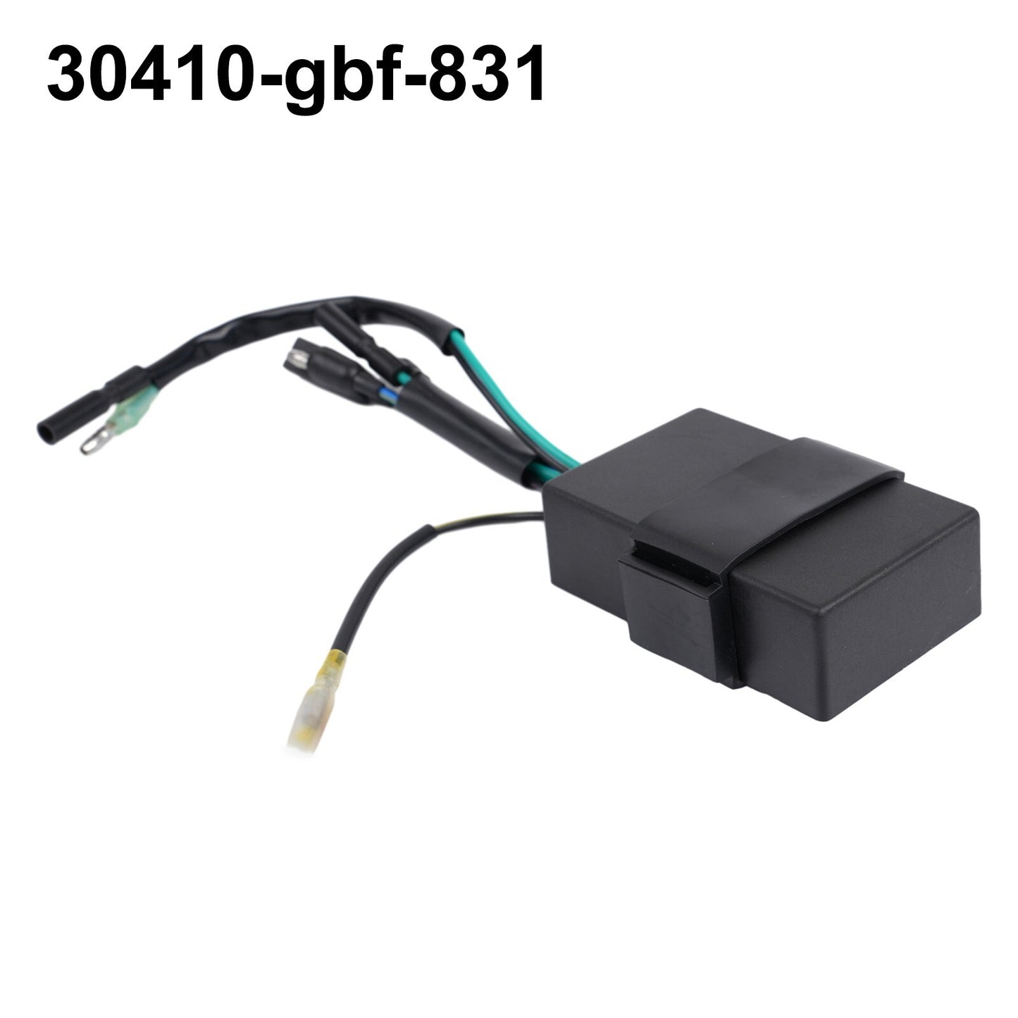 ya 5 8.7 CDI Box For CR80R CR80RB 1996-2002 CR85R CR85RB 2003-2004 30410-gbf-831
