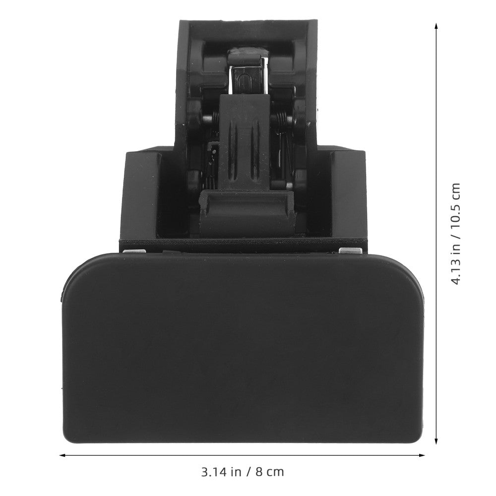 ya 5 8.7 Glove Box Lid Handle Compartment Latch Car Accessories Interior for