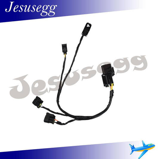 ya 6 6.13 for Hyundai Accent for Kia Rio Rio5 06-11 2735026620 Ignition Coil Wire Harness