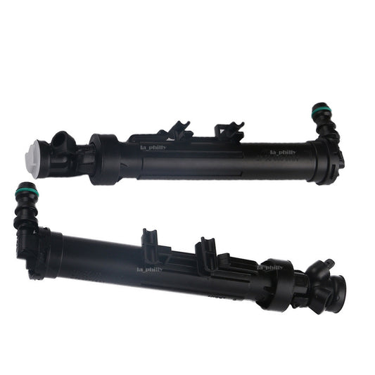 ya 13 Left Right Headlight Washer Nozzle Jet for Mercedes-Benz W246 B180 B200 B220