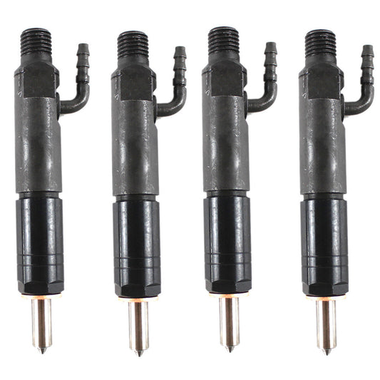 ya 1 7.2 Engine Fuel Injector 751-19700 for LPW3 LPW2 LPW4 Engine 31539 31538 for Lister 4X