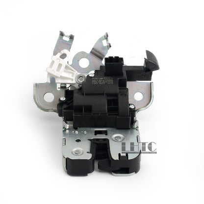 ya 5 8.7 Rear Bootlid Trunk Tailgate Lock Latch Actuator for VW for JETTA Vento 6 MK6 11-16