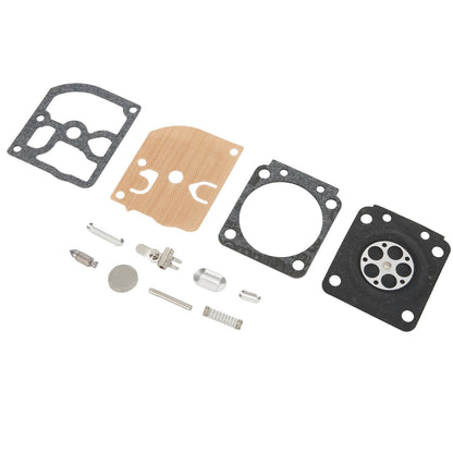 ya 17 Diaphragm Kit Rebuilt Repair Carburettor Tool Diaphragm Tools Elements