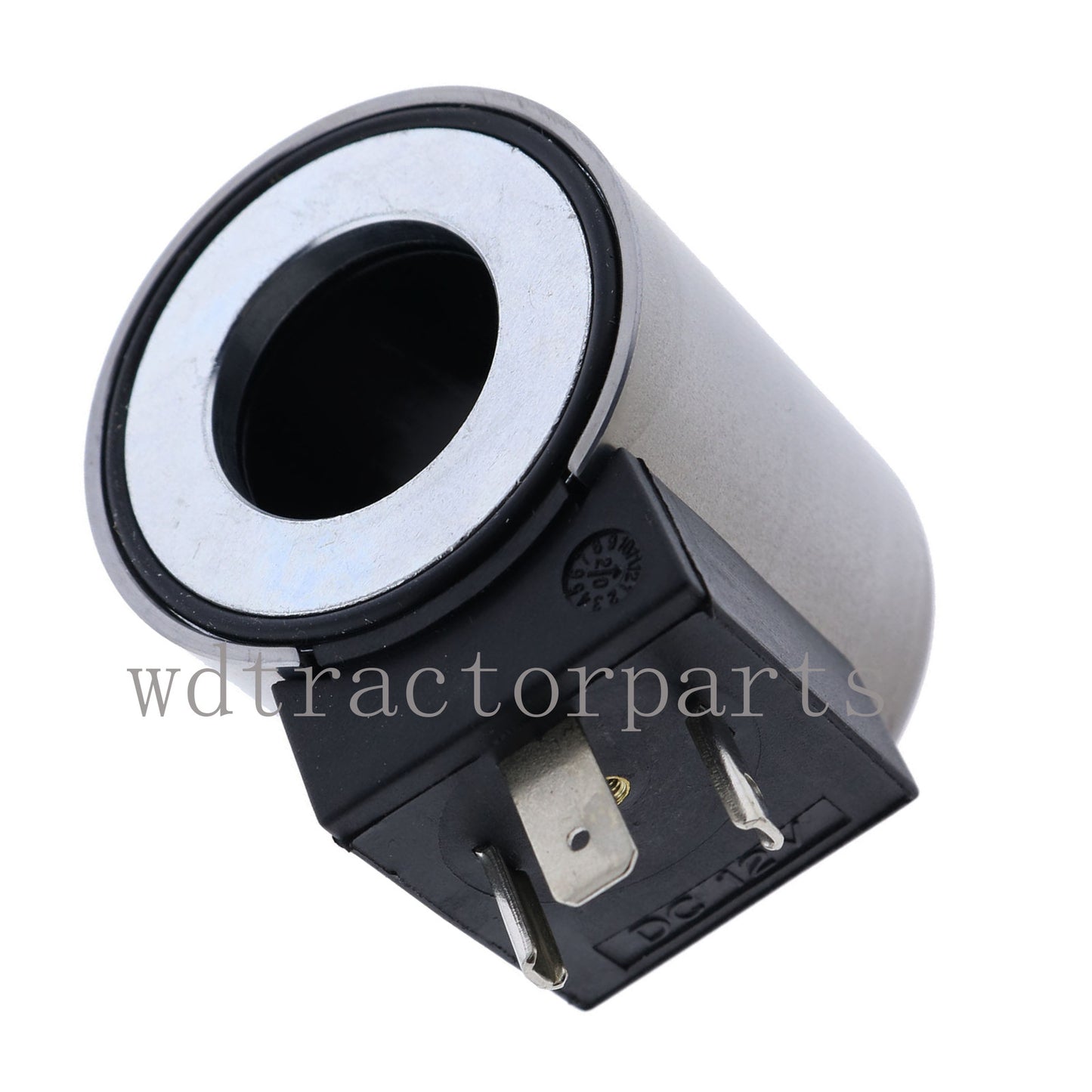 ya 1 8.5.1 Solenoid valve coil 12V DC 30W MFZ10-37YC for Summit D60 control valve 