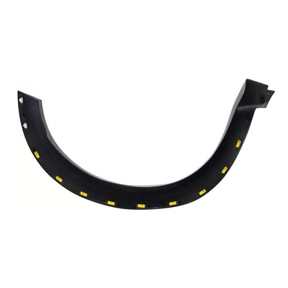 ya 5 8.7 Front Fender Flares Left Driver Side For 2010-2014 for Ford F-150 SVT