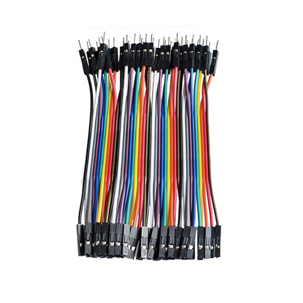 ya 15 10.20 Long lasting 40 PCS 20CM Male to Male Male to Female Female to Female Cables