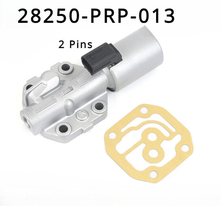 ya 1 8.5.1 For 2002 - 2006 for Acura RSX TSX 2.0L 2.4L Transmission Shift Solenoid Valve 28250-PRP-013