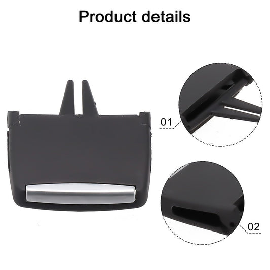 ya 9 6.5 Air Conditioning Outlet Adjustment Buckle for for Volvo XC90 2019-2023 31366914
