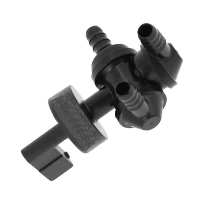 ya 5 8.7 Fits For XC90 2003 2004 2005 2006-2011 Power Brake Booster Vacuum Switch Black