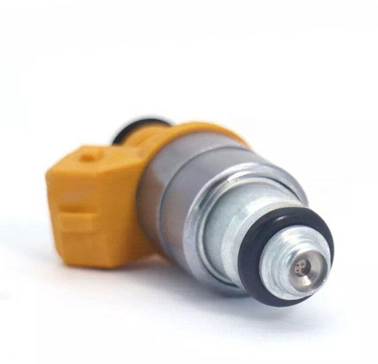ya 1 8.5.1 4Pcs96518620 New Fuel Injector 96620255 for Matiz 0.8 1.0 .