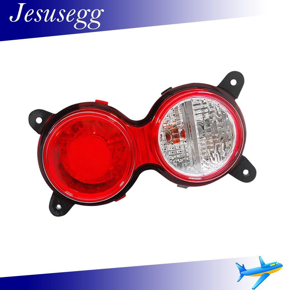ya 27 6.21 For 2006 - 2020 for Kia Bongo 3 K2500 K2700 Rear Brake Lamp Tail Lamp Red Right Side