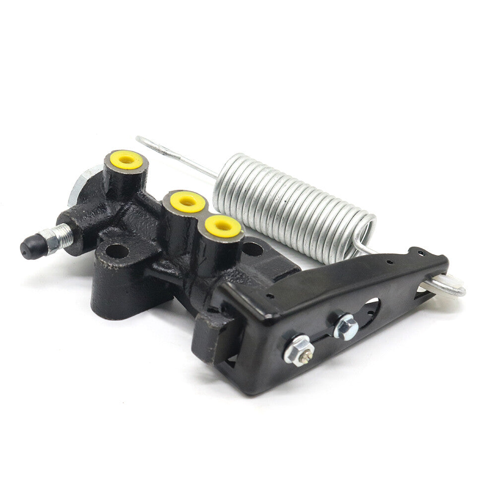 ya 10 5.28.2 1PC for Mitsubishi L200 4D56 NEW Load Sensing Valve Brake Compensator MB618321