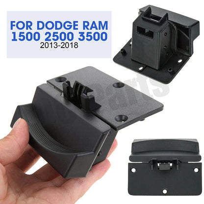 ya 5 8.7 for Dodge for Ram 1500 2500 3500 2013-2018 Replacement Center Console Armrest Latch