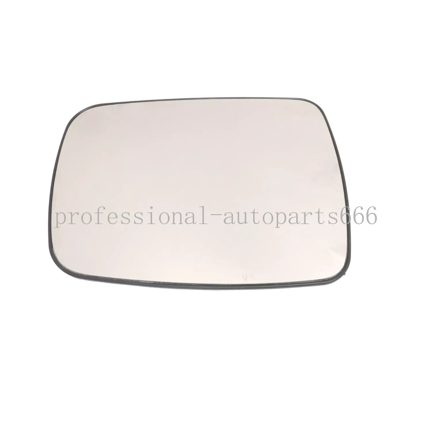 ya 1 8.5.1 LR013774 Passenger side mirror glass for Range Rover Sport LR2 LR4