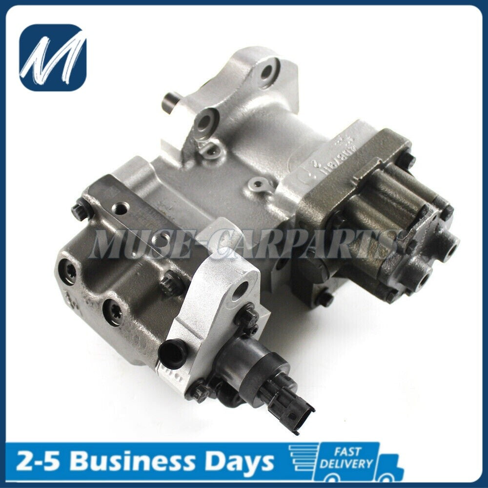ya 27 7.2 3973228 Fuel Injection Pump 4954315 CCR1600 For 6L ISLe QSL8.9 Engine