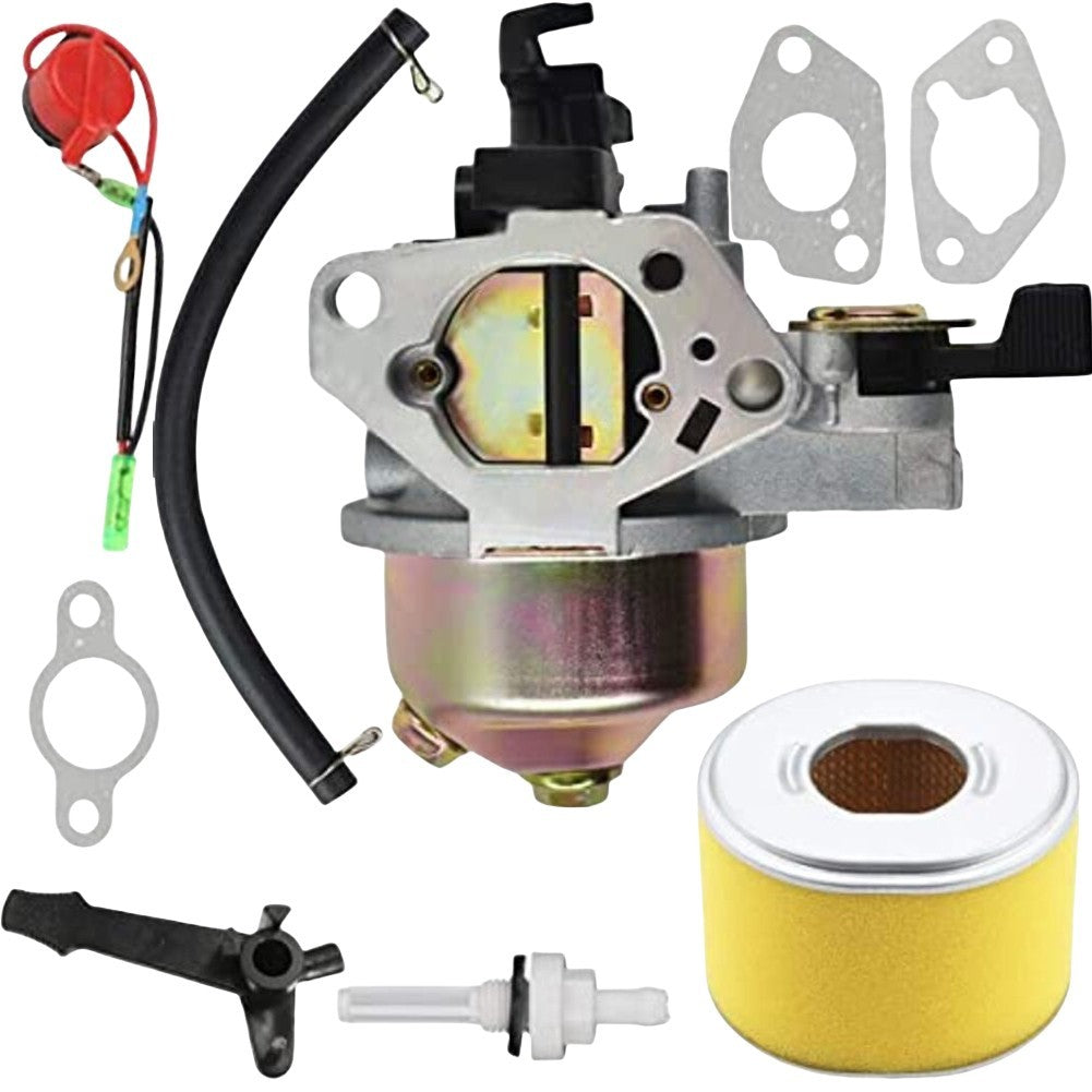 ya 14 Carburettor Kit for GX240 For GX270 for Better Engine Performance