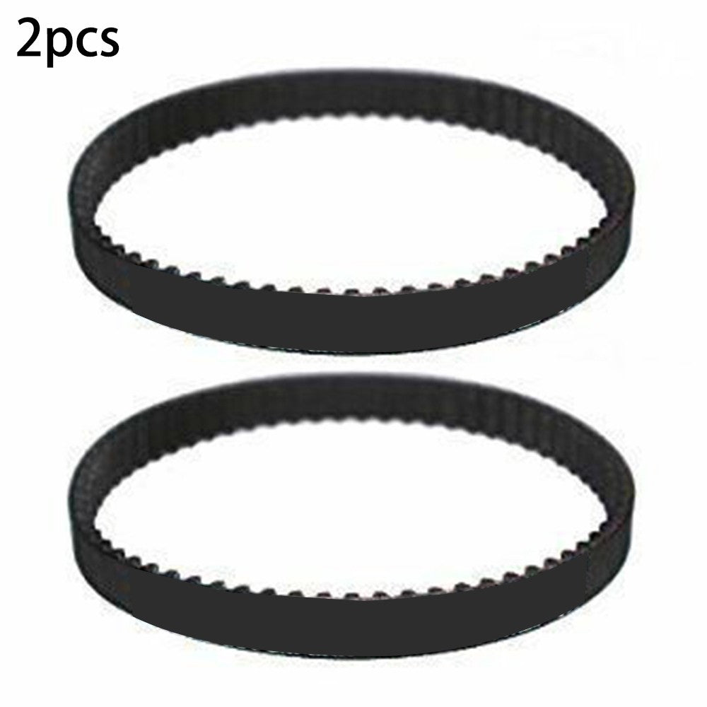 ya 25 Parts Belt Kit Tool 2PCS Vacuum Brush 1548 1550 15506 15507 1550F Funny