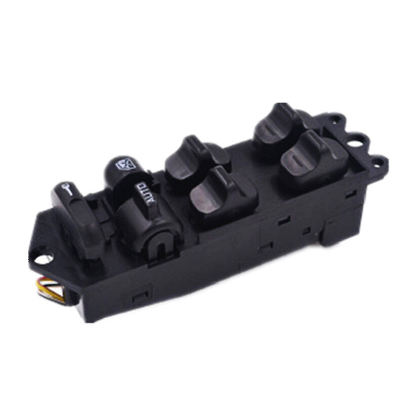 ya 1 8.5.3 25401-1E400 Electric Power Window Master Switch For 1993-1994 Altima 2.4L