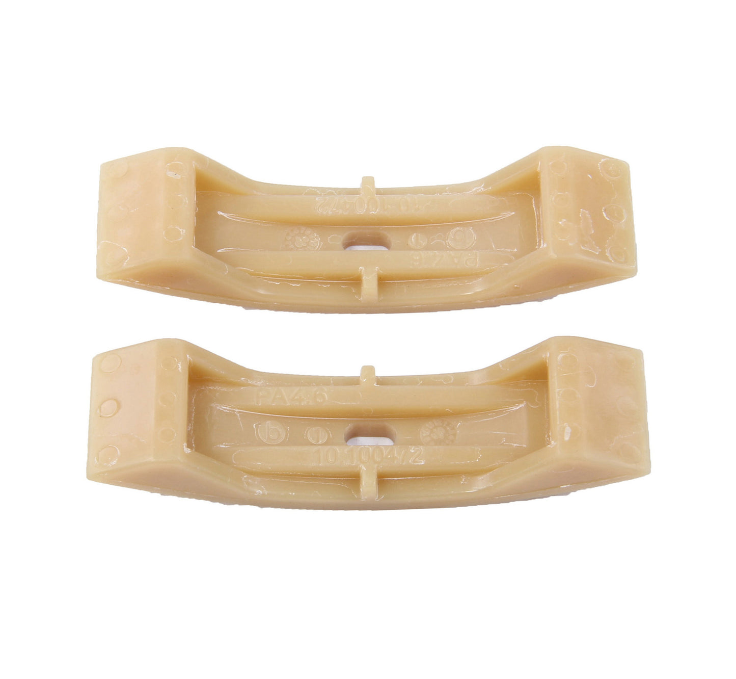 ya 9 6.4 4X Timing Chain Tensioner Plastic Cam Slider for VW for Passat for JETTA for Golf for Audi 1.8T