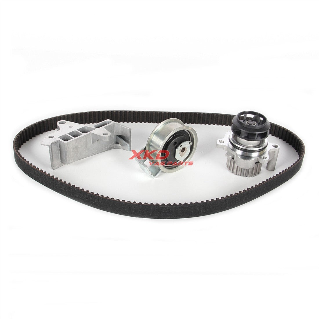 ya 9 6.5.2 ALT Timing Belt and Water Pump Kit Fits for VW for Passat for Audi A4 A6