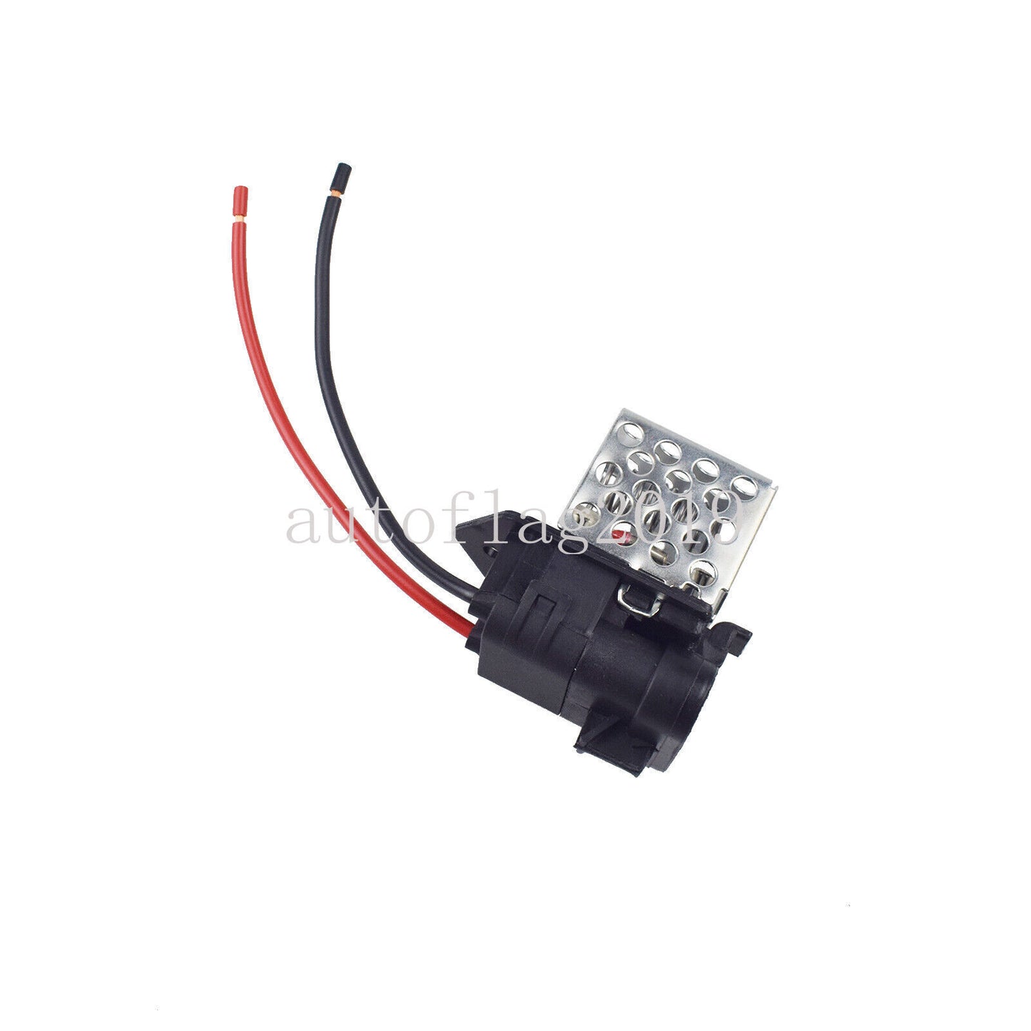 ya 1 8.5.1 For Universal Agile Classic for Astra Vectra Radiator Fan Blower Motor Resistor 