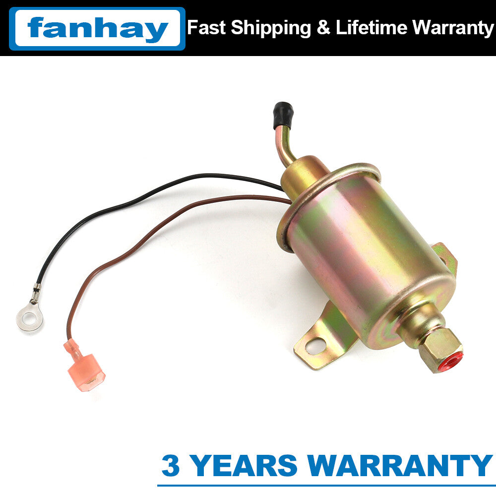 ya 27 7.2 Fuel pump suitable for Onan 4000 RV generator 4KW MicroQuiet E11007