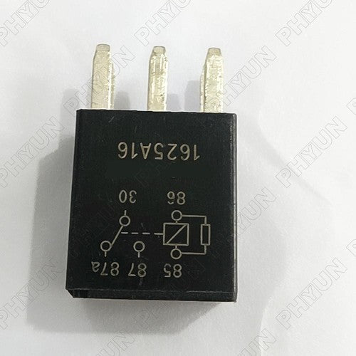 ya 2 7.15 35 Amp Relay For SeaDoo 4-TEC WAKE/WAKE PRO SPARK GTI GTX GTS RXP RXT 278002822