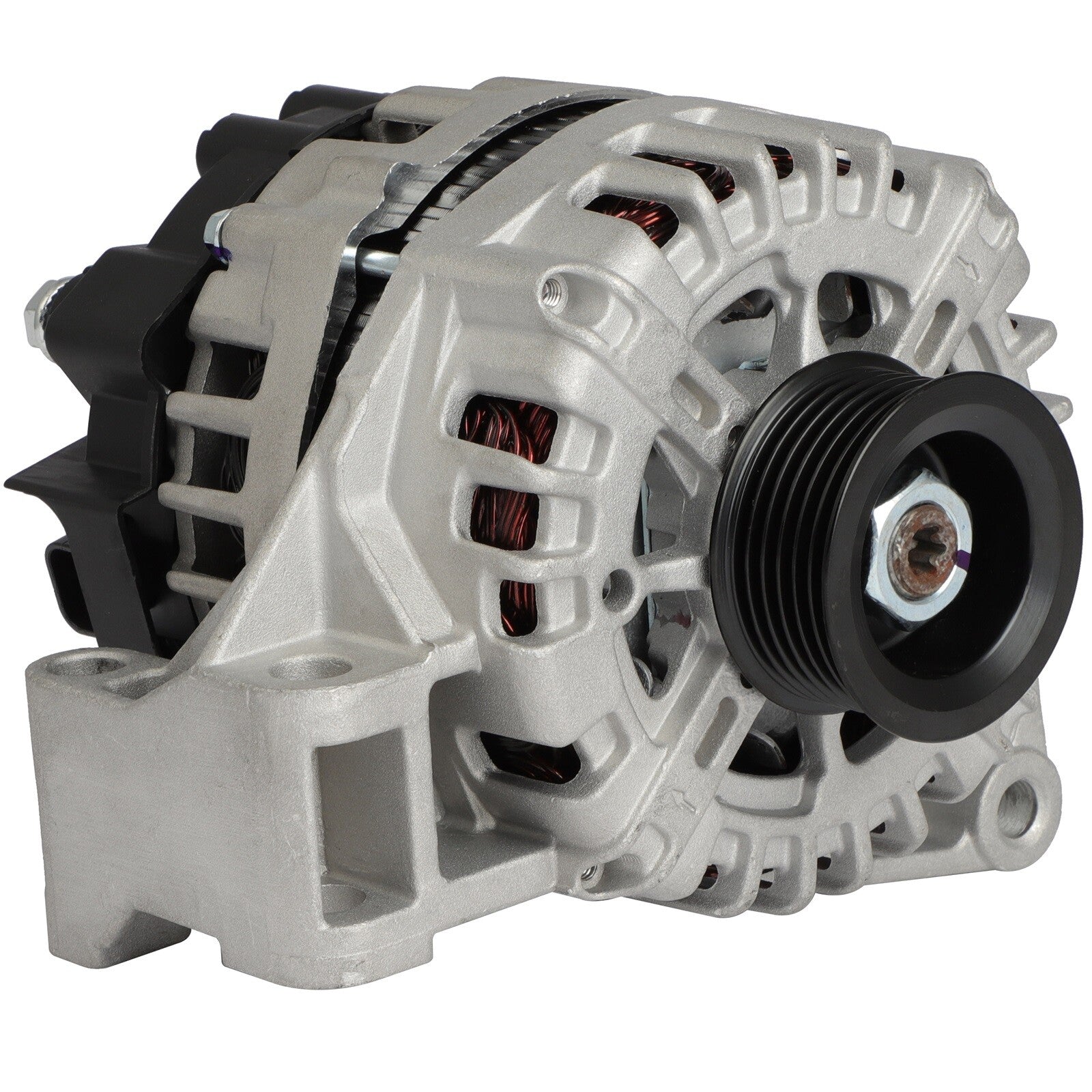 ya 27 7.2 Alternator AVA0148 for Buick LaCrosse for Chevrolet Impala Equinox for GMC Terrain V6
