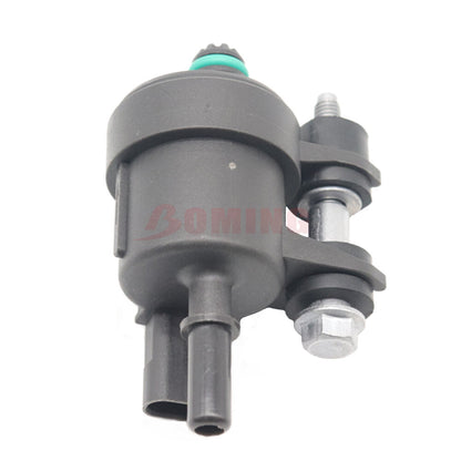 ya 1 8.12 baidi Black Solenoid Valve for Spark 1.2L 2013 2014 2015 0280142502