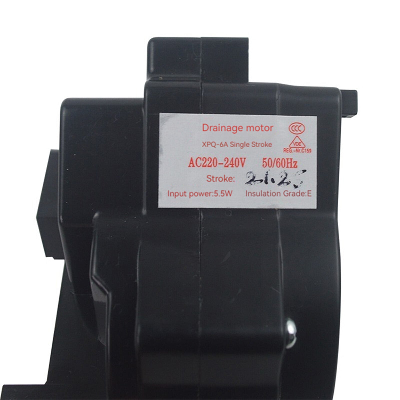 ya 26 For Drai ge Tractor/Drai ge Motor Q802CL XPQ-6A-1 Washing Machine