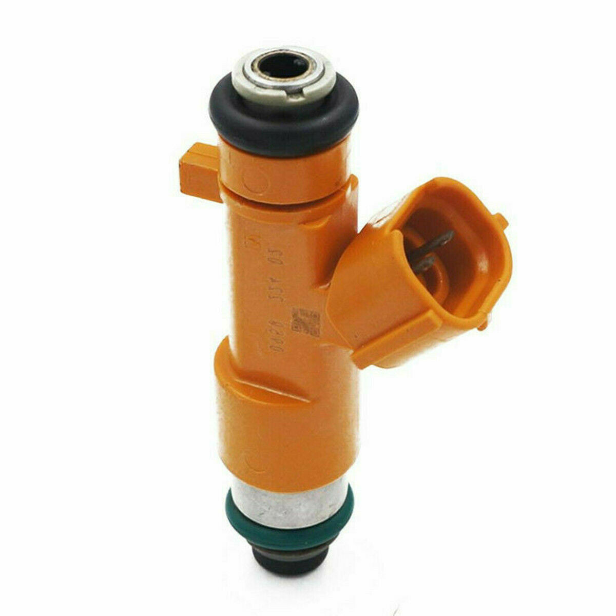 ya 1 8.5.1 6Pcs OE Fuel Injectors Infinity for 3.7L 09-2017 VQ37VHR 16600EY00A