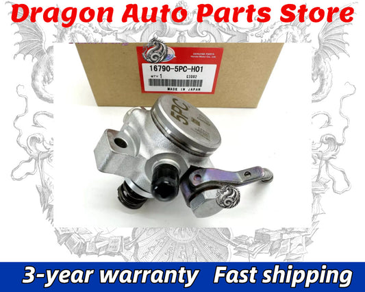 ya 27 7.2 NEW High Pressure Fuel Pump For 17-21 for Honda Accord CR-V for Civic 16790-5PC-H01