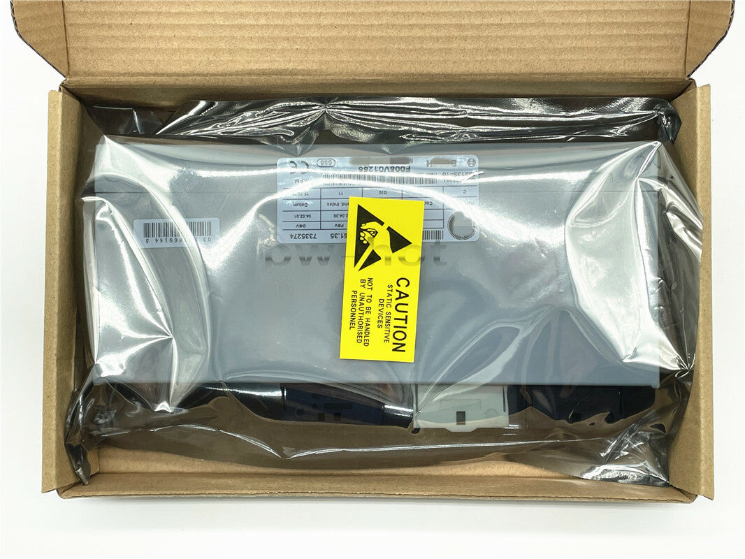 ya 1 8.5.1 Tailgate control module trunk door cover lift 7230669 suitable for X5 E70 X6 E71 E72