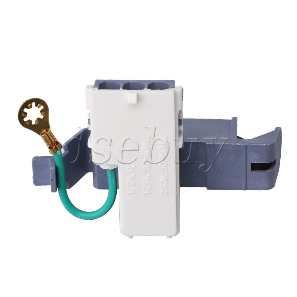 ya 26 5pcs Washing Machine Accessories Washing Machine Cover Switch WP8318084