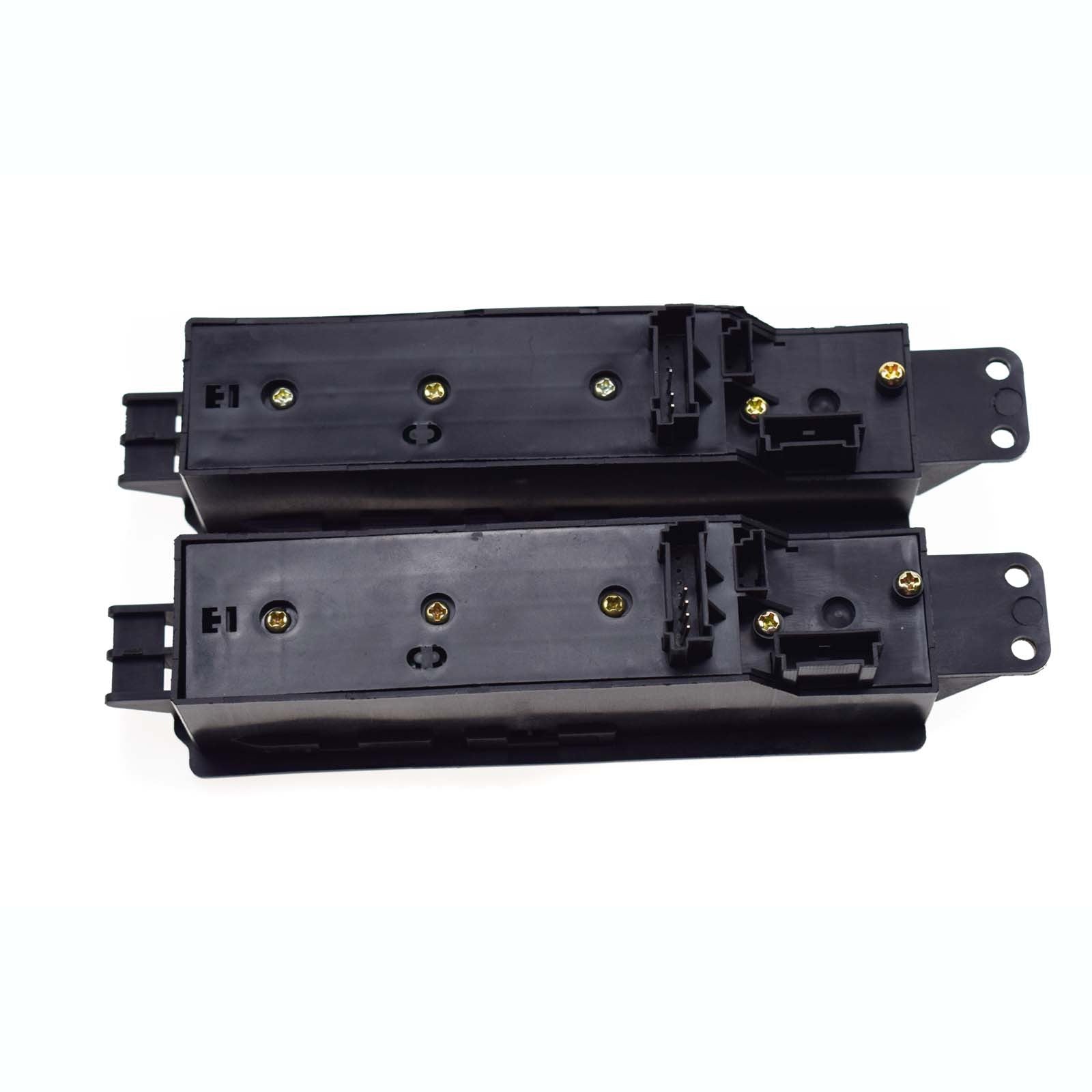 ya 1 8.5.2 Power Window control switch, front left and right, suitable for Benz Sprinter 2500 3500 