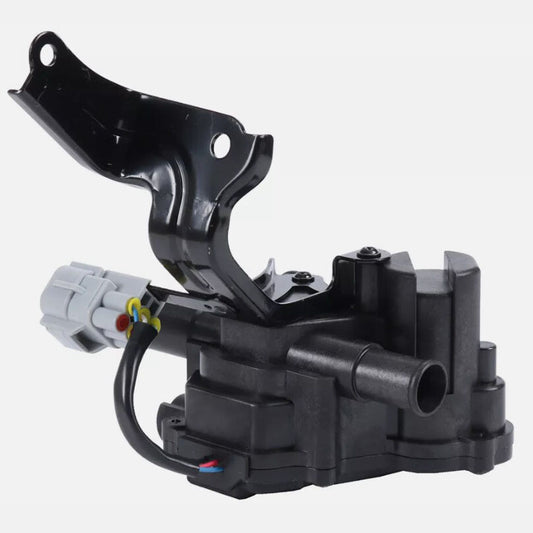ya 9 6.4 for Toyota Prius 2004 - 2009 #1667-21010 Heater Coolant Control Valve 