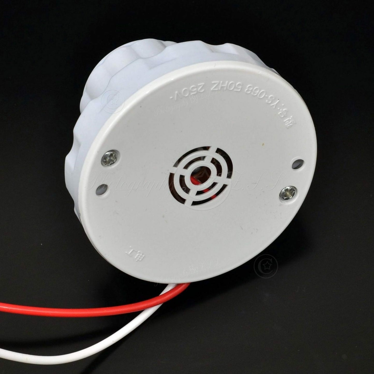 ya 14 E27 Sound Voice Control Delay Sensor Base Corridor Lamp Holder Switch Adapter